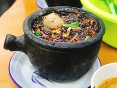 -武陟虹兴砂锅(普庆路店)