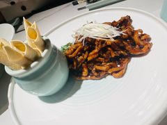-四世同堂·京菜·烤鸭(双井店)