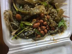 传统艇仔粥-陈添記·祖傳爽鱼皮·西关老字号(广州首店)