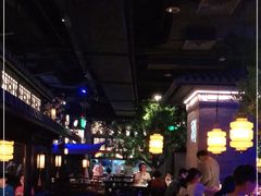 大堂-绿茶餐厅(乐峰广场店)