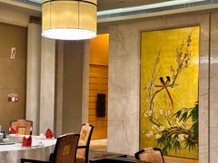 -酌宴府The China Club·广州万富希尔顿酒店(云城东路店)