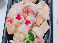 -洪氏嗨捞·猪肚鸡火锅(阳光天地店)