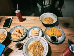 -南小蟹手工點心(三里屯店)