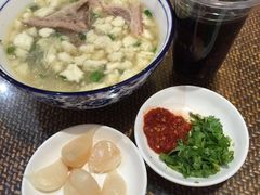 -毅祥斋老孙家泡馍(北院门鼓楼店)