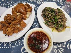 -嘉里饭庄