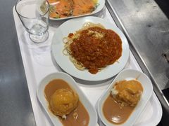 -宜家·瑞典风味餐厅(武汉荟聚中心店)
