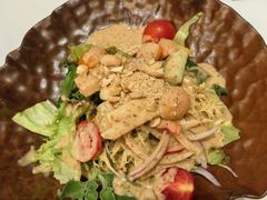 -喜宴又一村·粤菜·茶点·海鲜(壹方天地店)