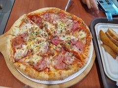 -魏斯理汉堡(西安沣东吾悦店)