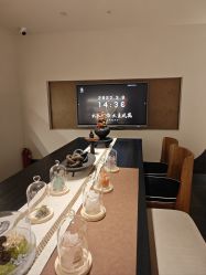 -禾美科技美肤·芳香疗愈SPA联合会所