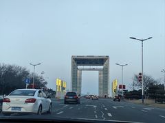 -幸福门