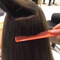 -3AM HAIR SALON染发接发