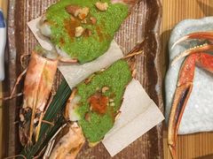 -花潮料理艺食馆(世欧广场店)
