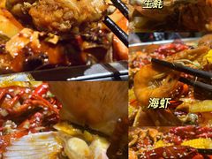 -胖爸麻辣小龙虾