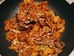 -避风塘(江桥万达店)