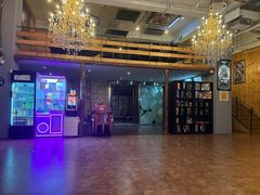 -明日世界密室轰趴·剧本桌游·箭馆团建(国贸店)