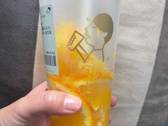 -喜茶(广州东方宝泰店)