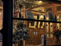 -西关84·History·Art·Cafe