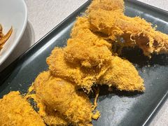 -简小舍·民间手艺菜(武昌江滩店)