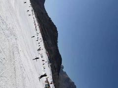 -济南卧虎山滑雪场