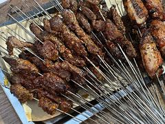 -铁诚烤肉