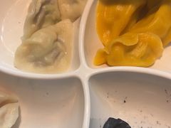 -船歌·鱼水饺青岛菜(闽江二路店)