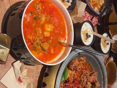 -耶里夏丽·丝路新疆菜·清真食品(徐汇南丹东路臻选店)