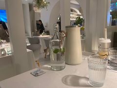 -春树下·树屋花房西餐厅(罍街AS1980店)