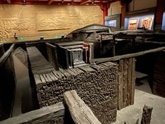 -北京大葆台遗址博物馆