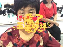 -leadzones伦尊斯时尚假发(和平茂业店)