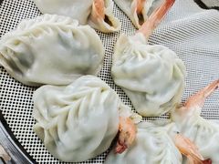 -叶存利海鲜大馅饺子(海宁路总店)