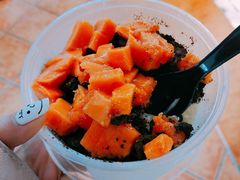 -茉酸奶(松江开元地中海店)