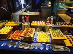 -温州喜来登酒店-盛宴西餐厅