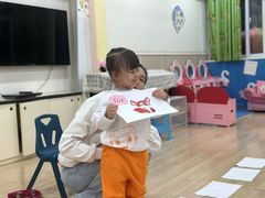 -吉的堡幼儿园(复地花屿城分园)