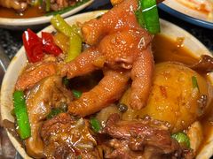 -土灶人家柴火鸡(都江堰店)