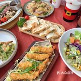 佛山的！！！提前帮你们找好了圣诞餐🎄☃… 