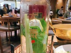 香茅薄荷水-太泰(万象城店)
