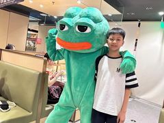 -海底捞火锅(龙湾万达广场店)