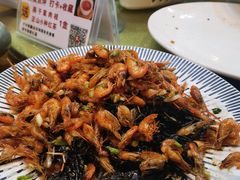 -下梅人家土菜馆(历史文化餐厅度假区店)