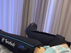 -MASTER FIT 拉伸大师·筋膜刀·西式按摩(上梅林卓悦汇店)