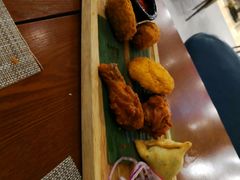 -哈努曼印度餐厅(吴泾宝龙广场店)