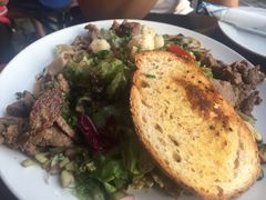 -宝莱纳餐厅(滨江店)