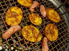 -一品诚记烤肉(大连柏威年购物中心店)