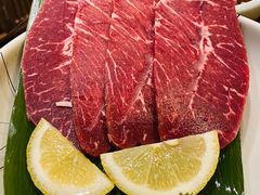 -九田家黑牛烤肉料理(三墩店)