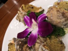 -青瓦餐厅·生鱼片·韩园烤肉(西塔店)