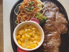 -豪客来牛排(人民东路店)