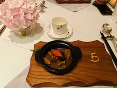 -五号茶居·新派粤菜·岭南五号酒店(沿江中路店)