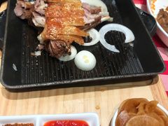 -西贝(宝乐汇店)