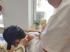 -枫林街道社区卫生服务中心