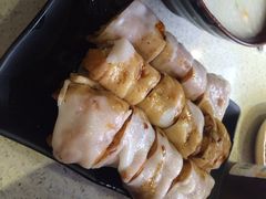 炸两肠-大师傅粥品(埃华街)