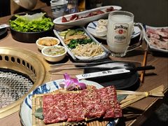-虎丸烧肉(世纪汇店)